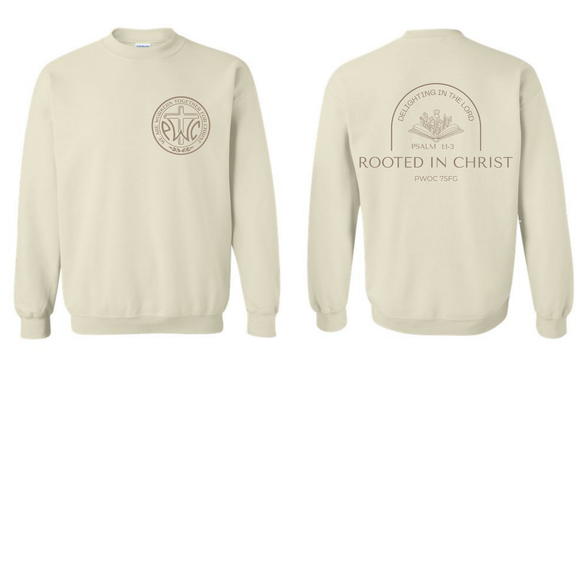 7SFG Sweatshirt