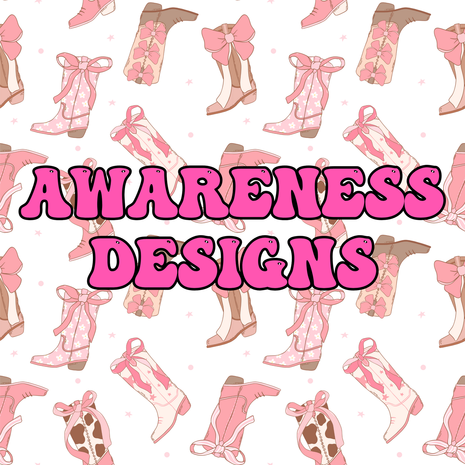 Awareness Designs