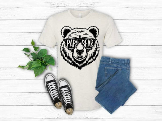 Papa Bear