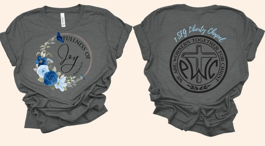 7SFG Short Sleeve Tees