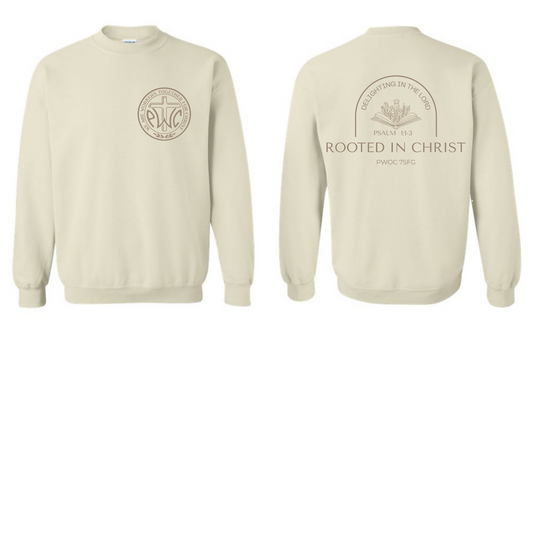 7SFG Sweatshirt